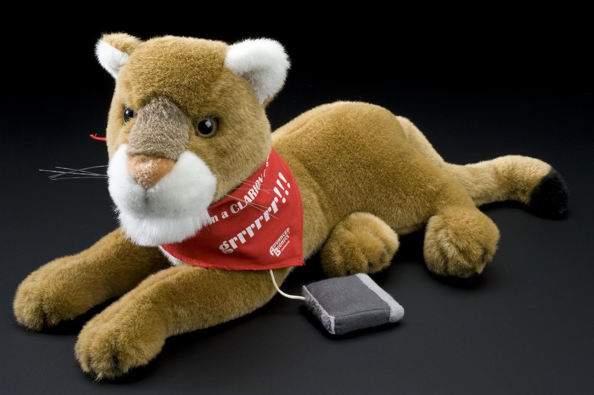 Jenni Hunt, founder of <a href="/our_objects/">Our_Objects</a>, spoke with us about shining a light on objects in museum collections with a connection to disability, and some of her highlights from the SMG collection: bit.ly/3hK8jRY