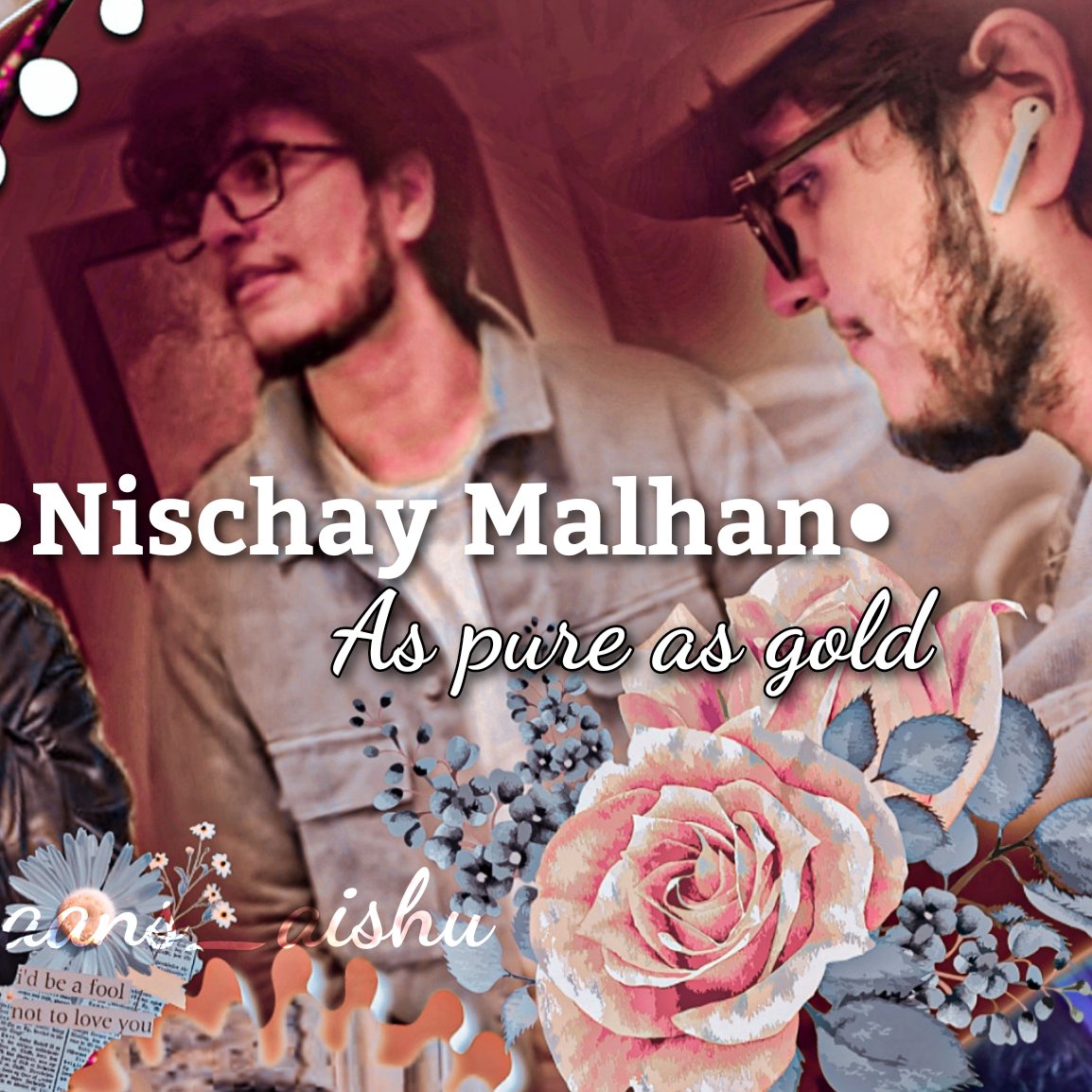 Happy Birthday Nischay🫶🏻 tweet media