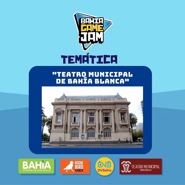 DVBahía tweet media