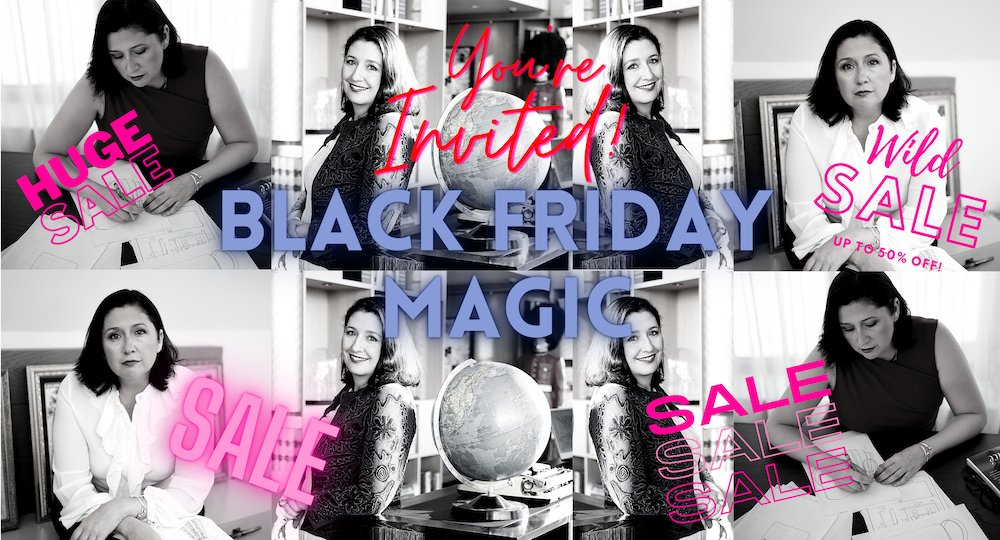 #blackfriday2022  can be good for your fashion business: youtube.com/watch?v=eRH3Bg…