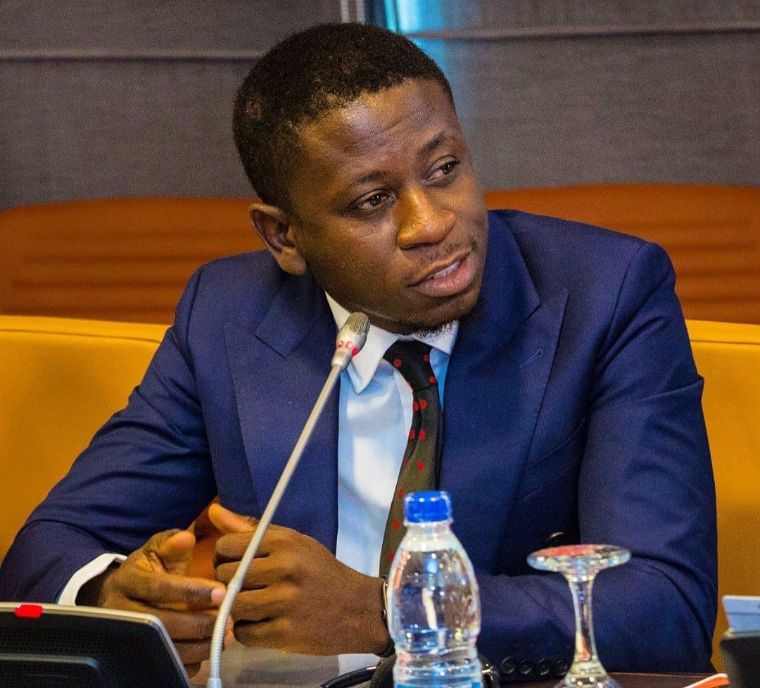 seunfakze's tweet photo. I was appointed by Governor Oyebanji Special Adviser on Governance, Reforms and Innovation. 

I’d like to thank my boss and teacher Governor Biodun Abayomi Oyebanji @biodunaoyebanji for the incredible belief he has reposed in me to work with him and continue to serve our people. https://t.co/w5rmfGB0Dv