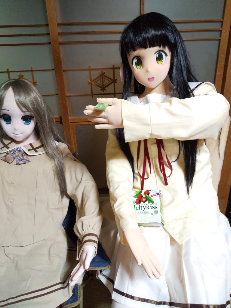 □リップロップ布製ドール160cm撮影吹替用で使用ジャンク 品