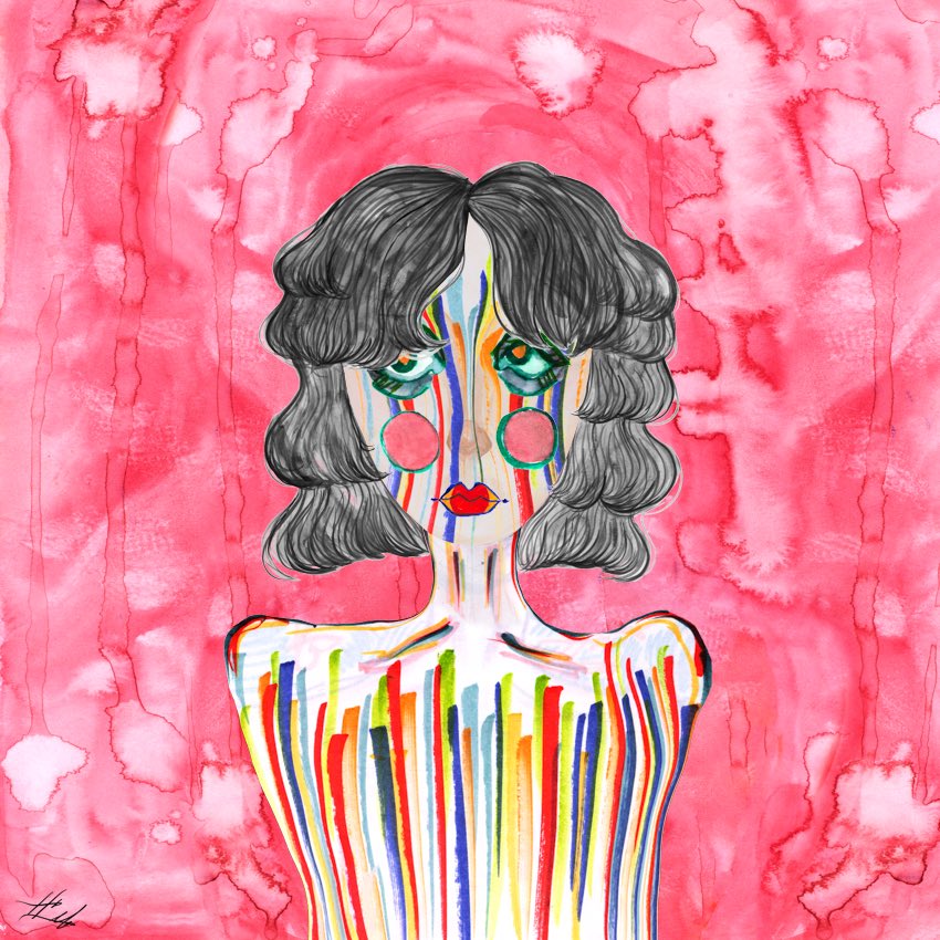 She lives on love street - the doors