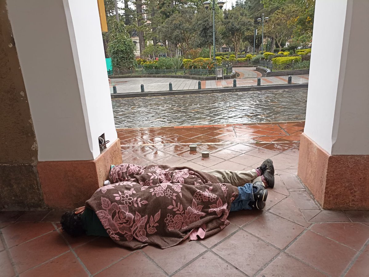 Adrian Castro (El ShunGo) tweet media