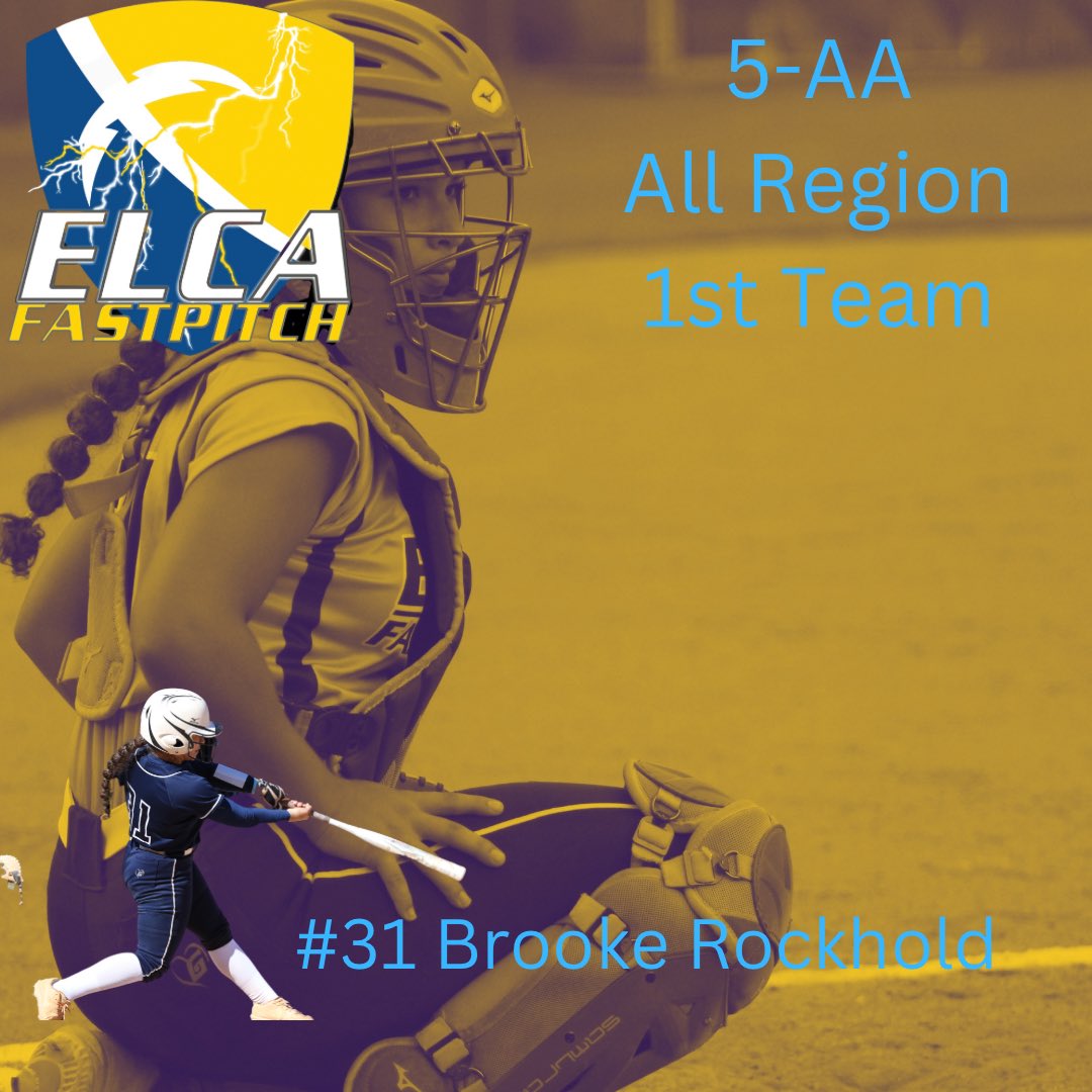 ELCA Softball tweet media