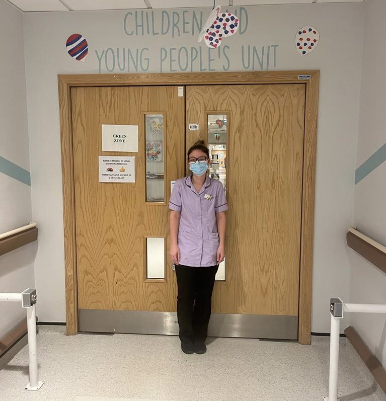 BTHFT Paediatric Practice Education tweet media