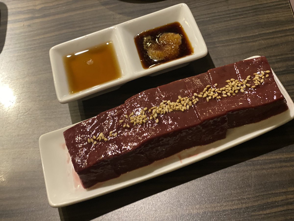 Ash_ukn's tweet photo. あー、食いてえ https://t.co/TlF5HyziCc