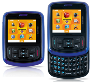 jr_dairy's tweet photo. @GerryMcBride @ragztweetjones Not the least functional phone of all time but the verizon blitz was my second phone and always felt weird to carry around this square https://t.co/0moEutPf5c
