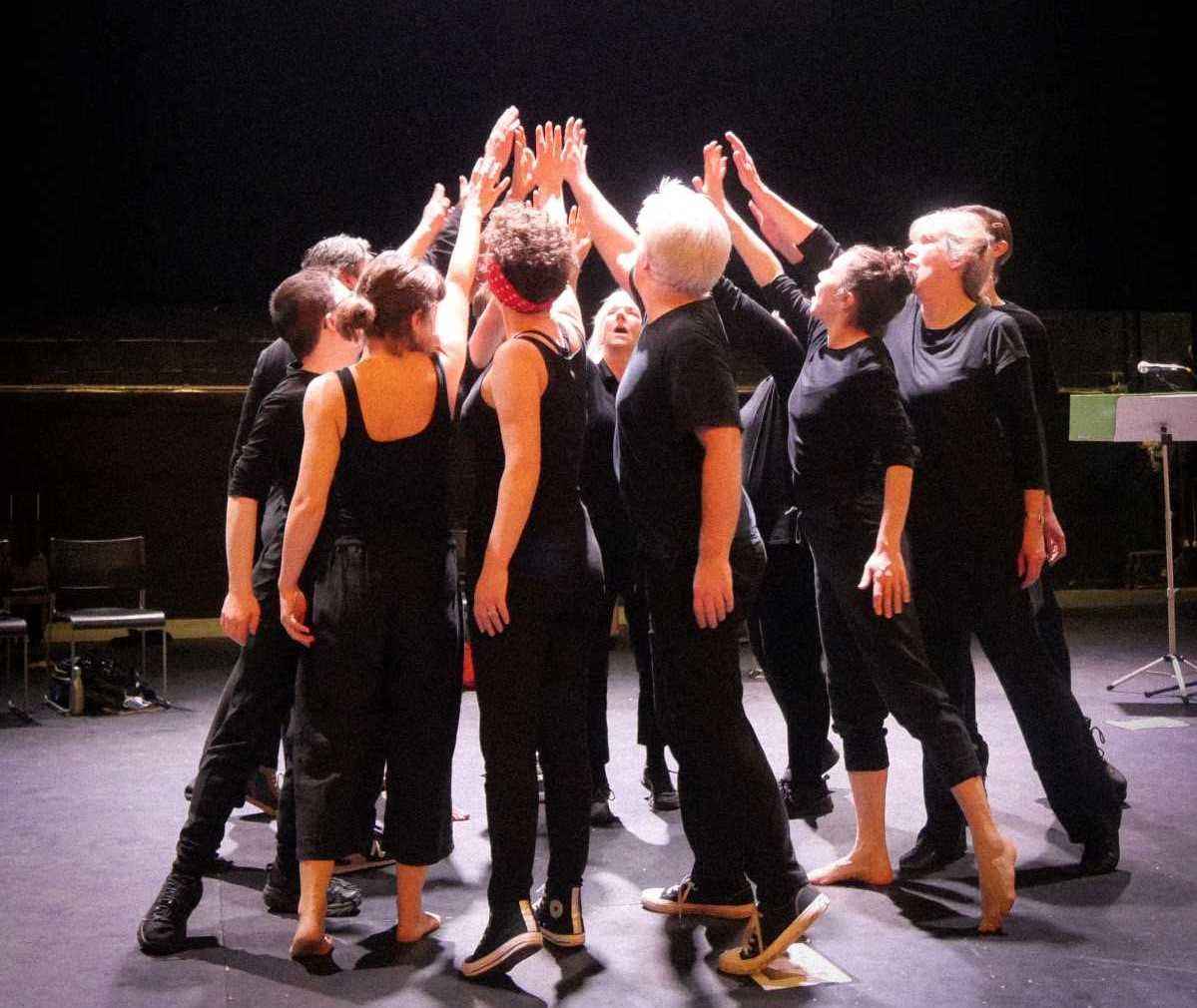 theLBT's tweet photo. Hey industry pros!
Want to learn a new technique? Separate Doors and Dark Horse are working together using the #SilentApproach in a workshop on our main stage on Mon 21 November. Want to observe and ask your questions? Book your free spot https://t.co/AkGwESdkWh https://t.co/g1hgV4FjWh
