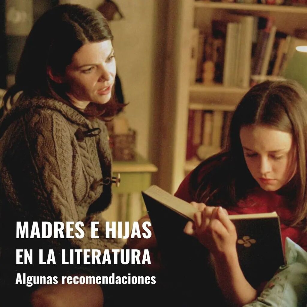 esferaasoci's tweet photo. Os traemos esta selección de libros que abordan la relación madre-hija. Todos los libros que hemos escogido han sido escritos desde la perspectiva de la hija. ¿Nos recomendaríais más libros que se aproximen a esta relación? ¿Conocéis títulos narrados desde el punto de vista … https://t.co/9nB9y3586a
