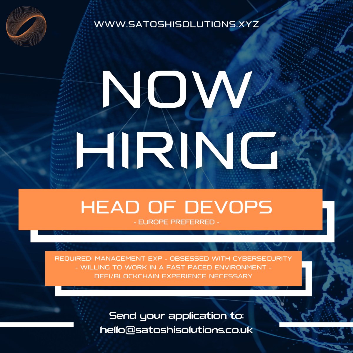 Satoshi Solutions tweet media