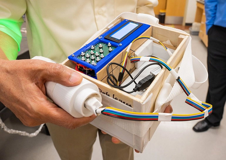 ENGins Biomedical Devices tweet media