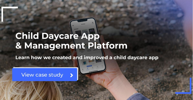 mbicycle_com's tweet photo. We delivered software solution for a startup that focuses on providing parents, nannies, and caregivers with a convenient set of tools in one mobile app to help them raise children effectively in a homey environment https://t.co/GC6joDCfeR #careapp #parentsoftware #caregiverapp https://t.co/2TOFoGI5Ya