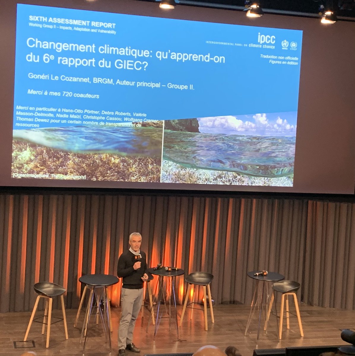 Sylvie Moulié tweet media