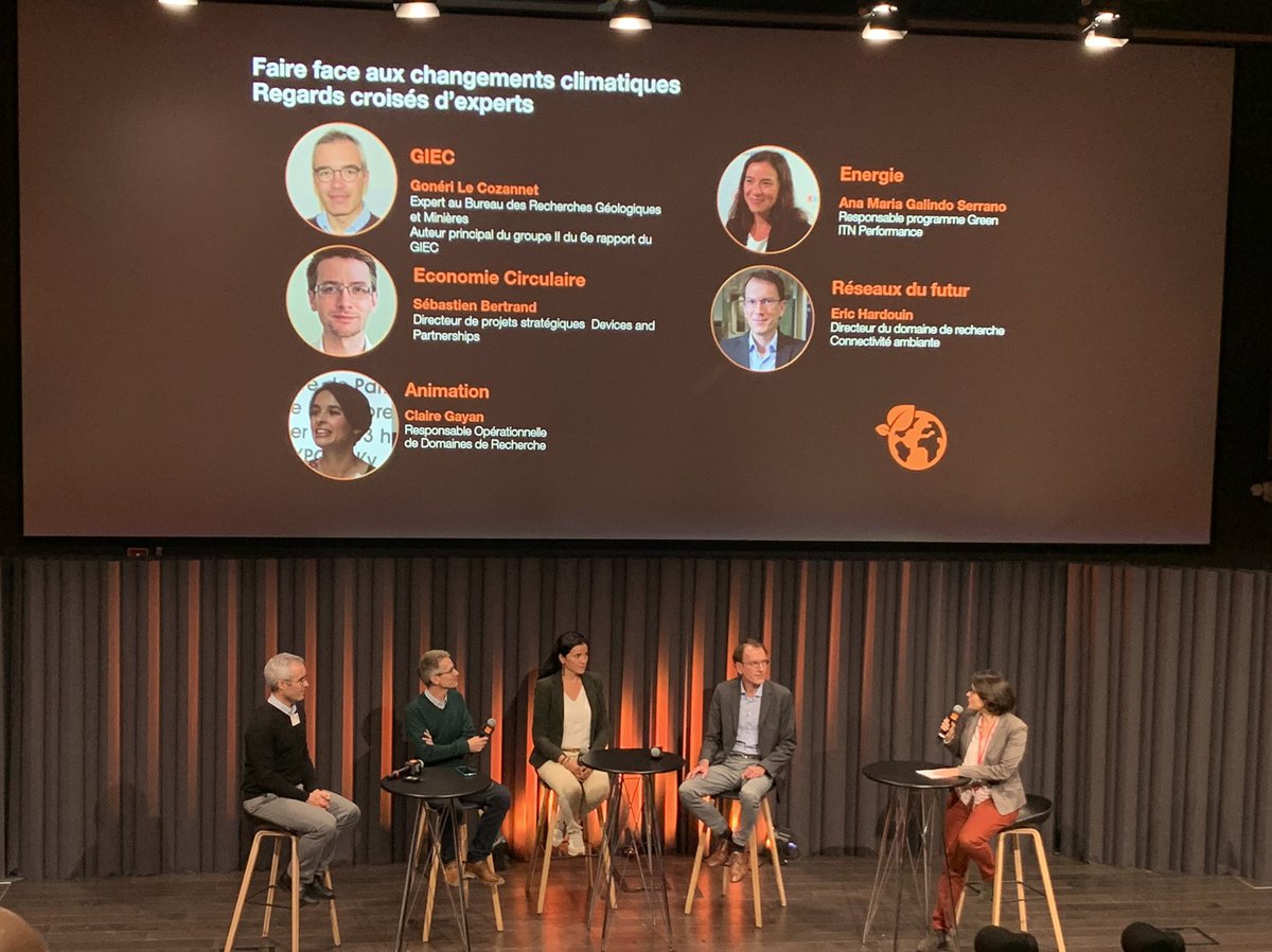 Sylvie Moulié tweet media