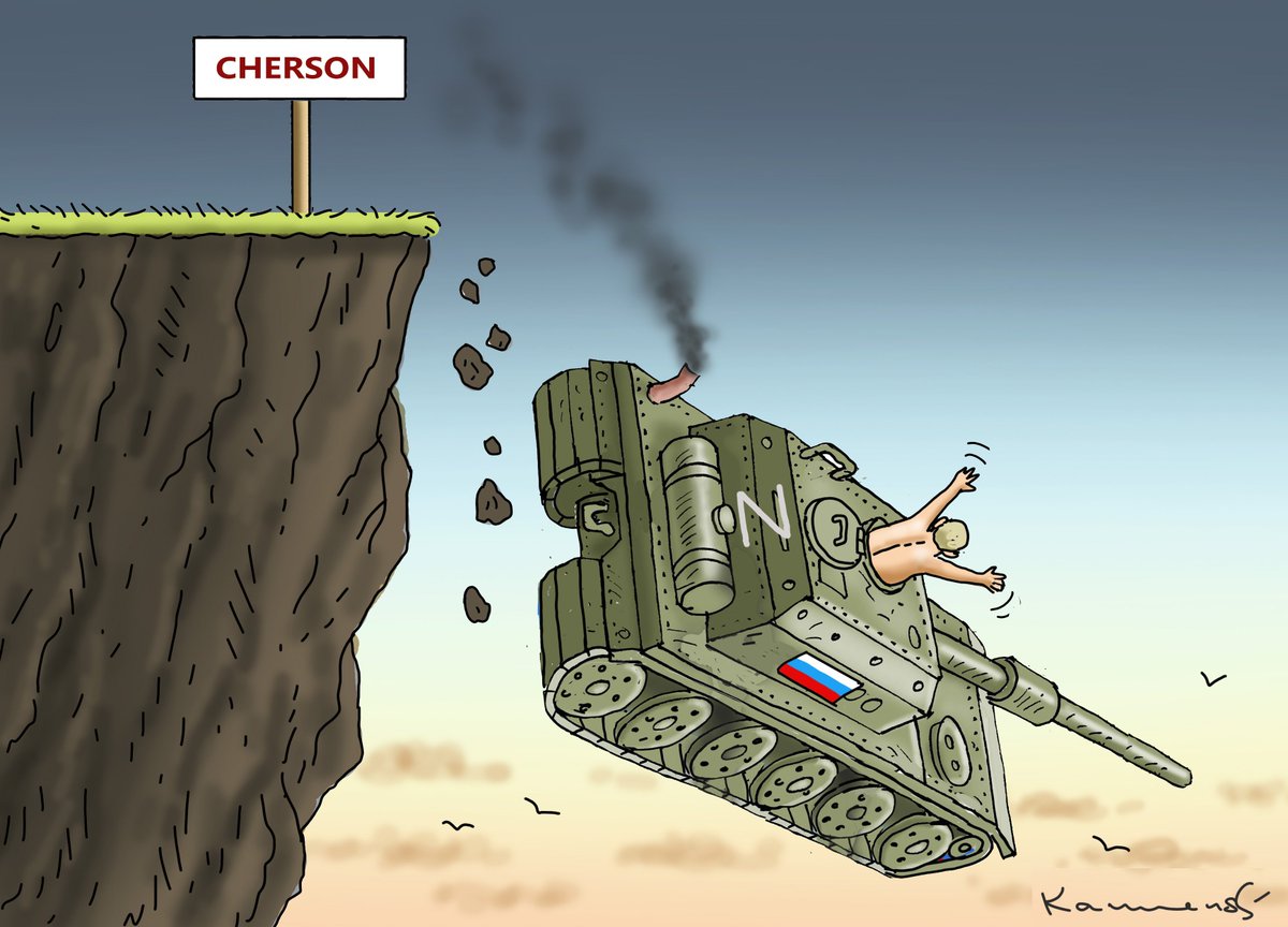 war_cartoon's tweet photo. #PutinWillDie

@MarianKamensky1 https://t.co/DsWqXne3Vt