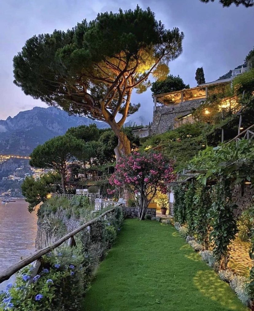 Positano, Italy