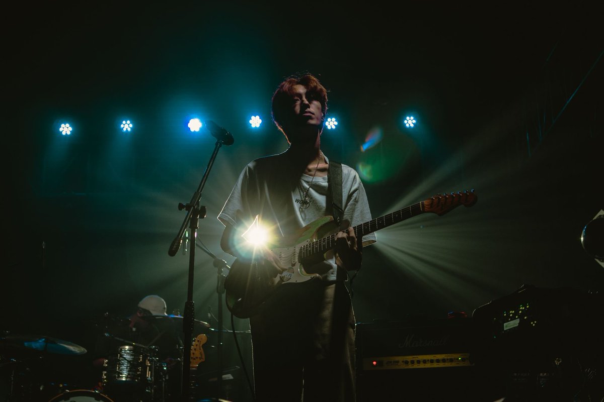 <a href="/karposmm/">KARPOS</a> Shooting for Karpos would be a dream come true.

Let me take photos from the other side of the barricade? (●'◡'●)

More of my work 💣
✦ bit.ly/SamrodPortfolio
✦ instagram.com/samplingmethod