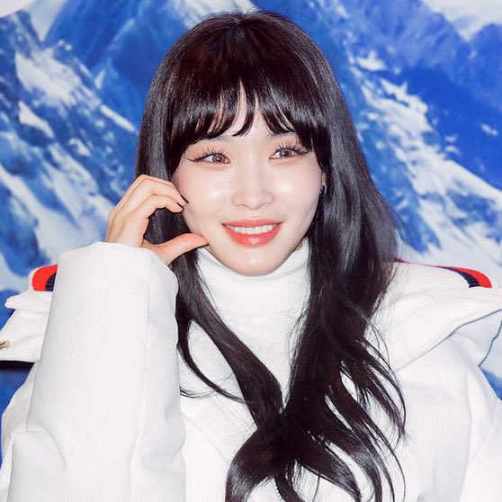 Chungha Pics On Twitter 