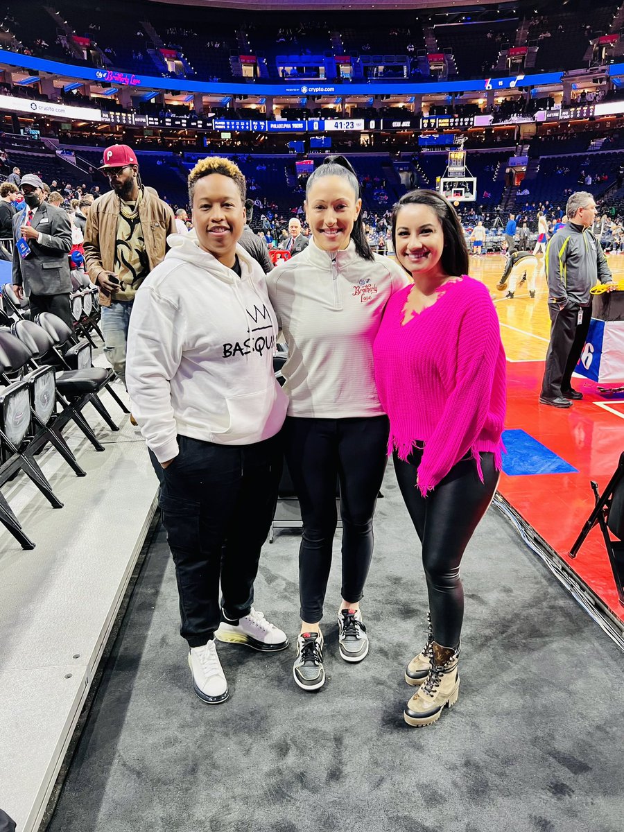 Emily Zaler, MS, CSCS,*D, RSCC tweet media