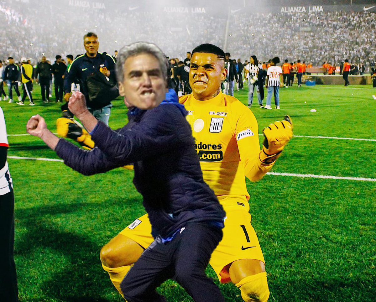 ComandoSvr1986's tweet photo. BICAMPEONES Y QUE LLORE EL GALLINERO 🎶 https://t.co/XMaKtaxcao