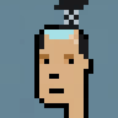 hanakinsquad's tweet photo. BOOM! New Art from Hanakin Squad.
Japanese Chonmage NFT.
#NFTJapan
#NFTCommunity
#CryptoHanakin
#HanakinSquad
#Chonmage
--
Check out this item on OpenSea https://t.co/Y94UjxkyvN via @opensea https://t.co/ee3wBHTJtY