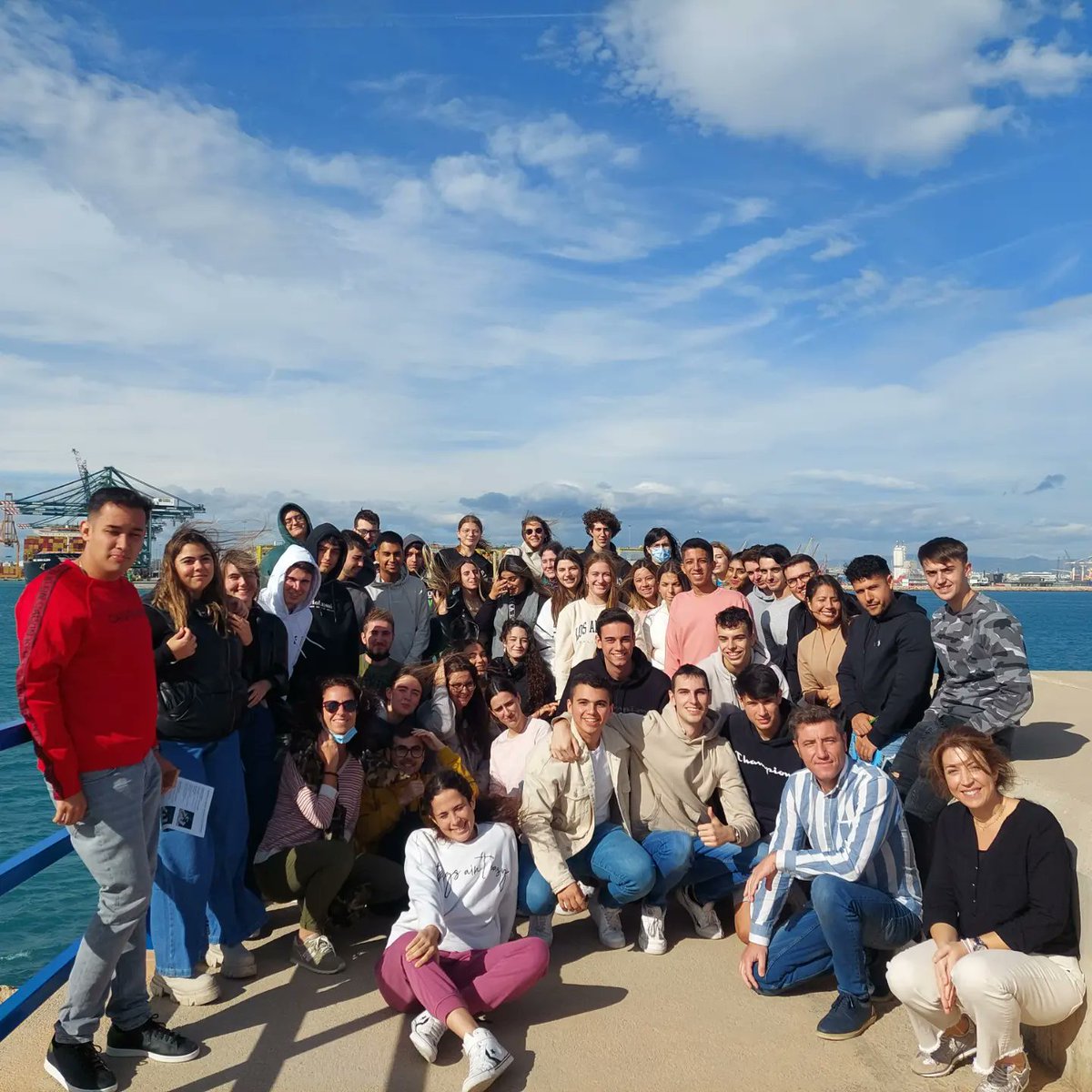 FPadmIbarsDénia tweet media