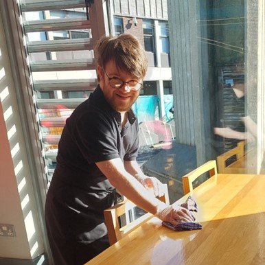 DCU Ability tweet media