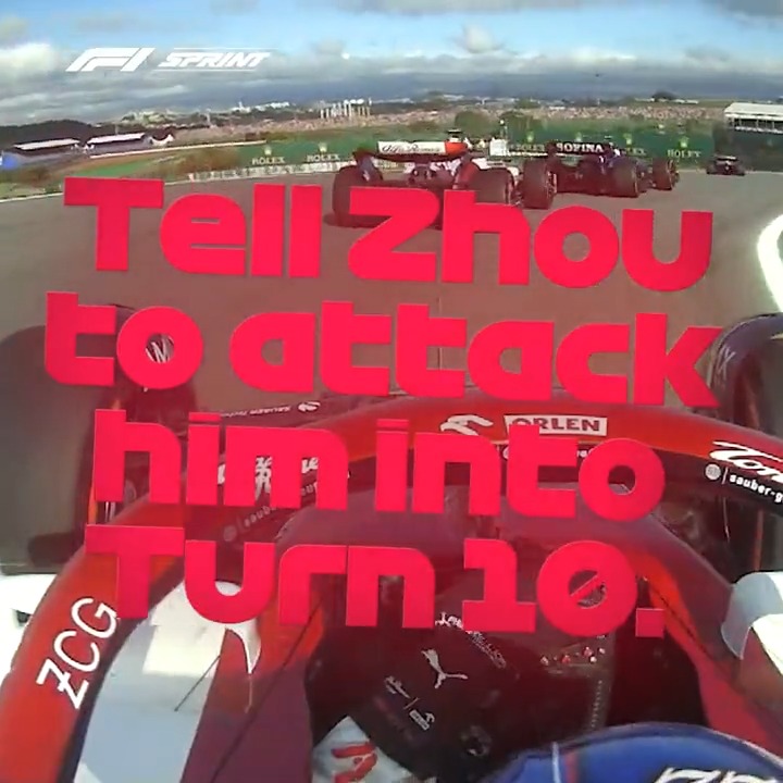 [閒聊] 開車同時擔任新人指導的BOT