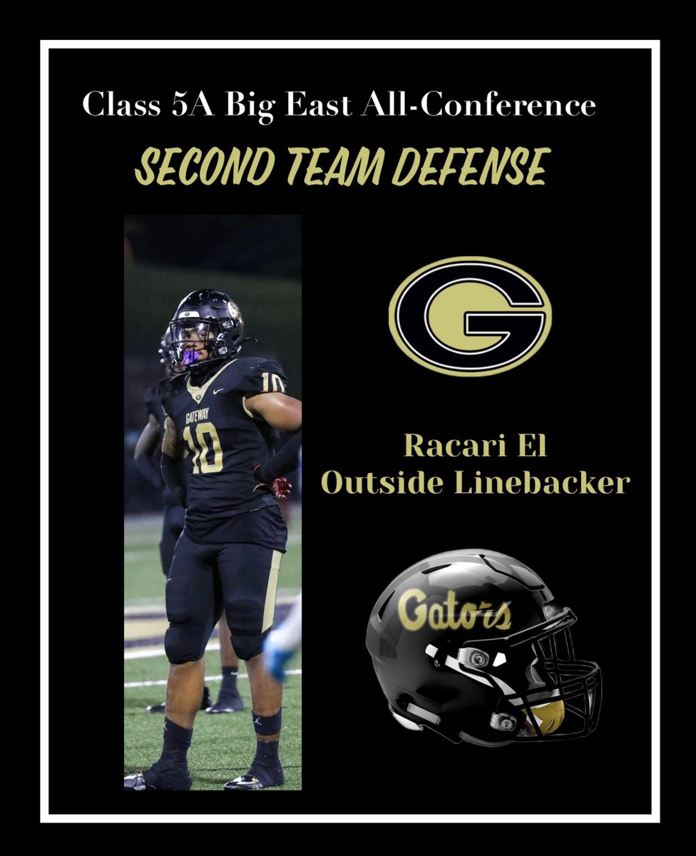 Gateway Gators Football Boosters tweet media