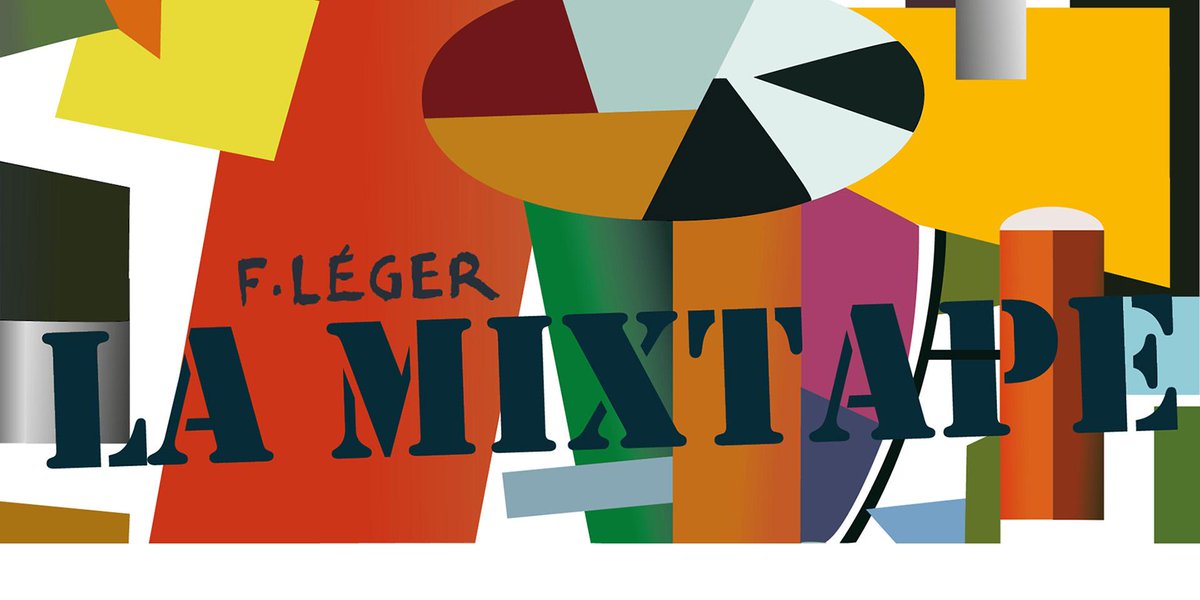 éduscol HDA (@eduscol_hda) on Twitter photo #CréativitéNumérique | <a href="/museesnatXX06/">Musées Chagall Léger Picasso</a>
🎵 Un #portrait contemporain de #FernandLéger, une création musicale originale, une expérience sonore immersive du musée Fernand Léger à Biot, un podcast en partenariat avec <a href="/centrechastel/">Centre André-Chastel Laboratoire de recherche</a> 👉 musees-nationaux-alpesmaritimes.fr/fleger/actuali…
<a href="/eduscol_edmus/">éduscol edmus</a> <a href="/LeCLEMI/">CLEMI</a> #CréativitéNumérique | <a href="/museesnatXX06/">Musées Chagall Léger Picasso</a>
🎵 Un #portrait contemporain de #FernandLéger, une création musicale originale, une expérience sonore immersive du musée Fernand Léger à Biot, un podcast en partenariat avec <a href="/centrechastel/">Centre André-Chastel Laboratoire de recherche</a> 👉 musees-nationaux-alpesmaritimes.fr/fleger/actuali…
<a href="/eduscol_edmus/">éduscol edmus</a> <a href="/LeCLEMI/">CLEMI</a>