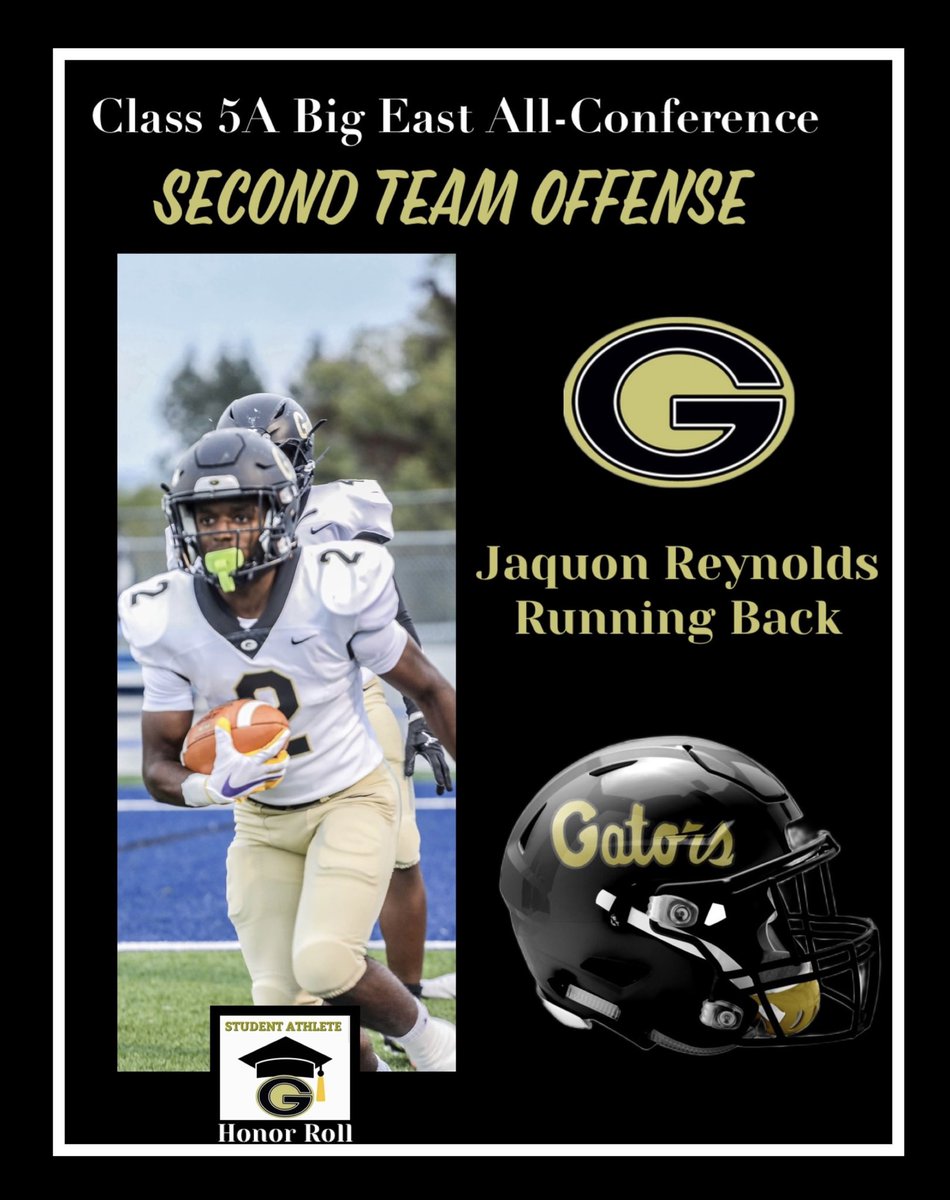 Gateway Gators Football Boosters tweet media