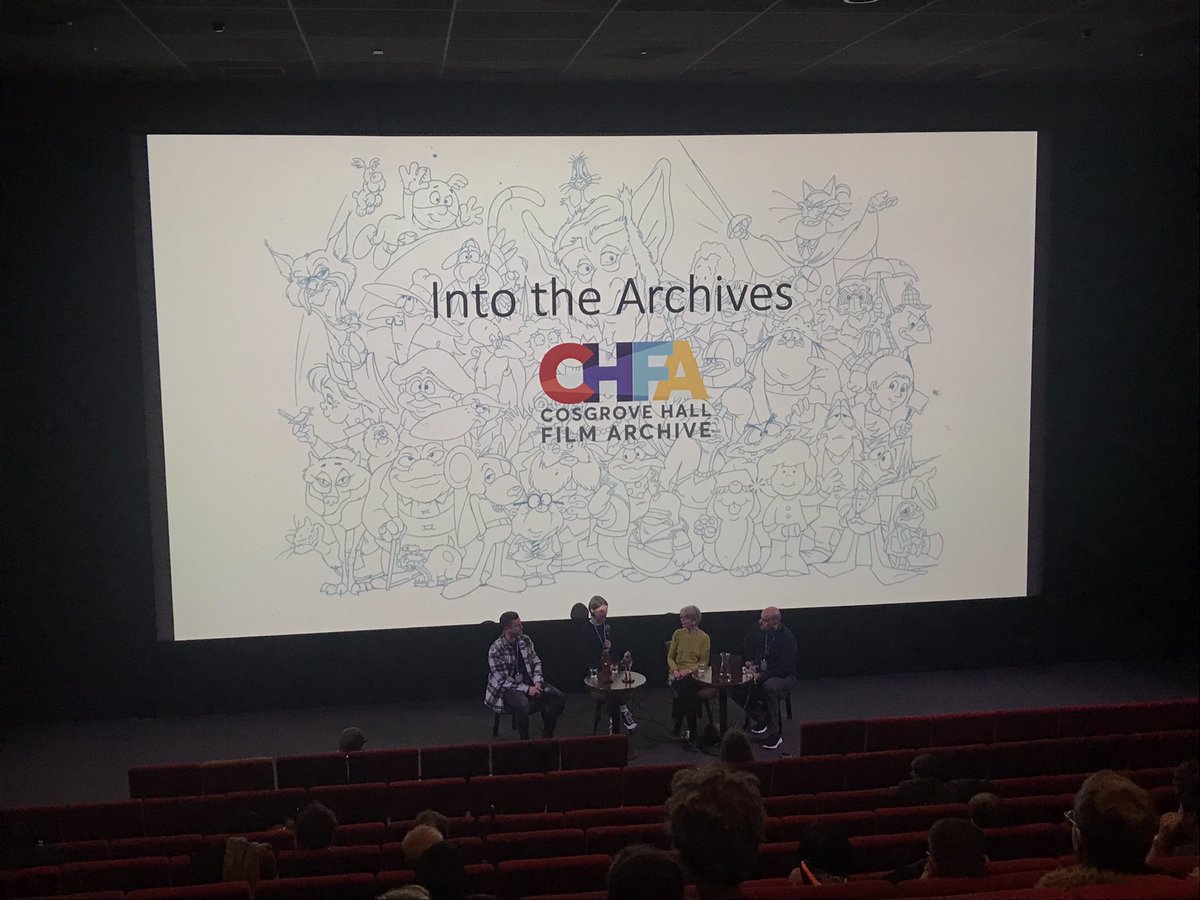 Sophie Render tweet media