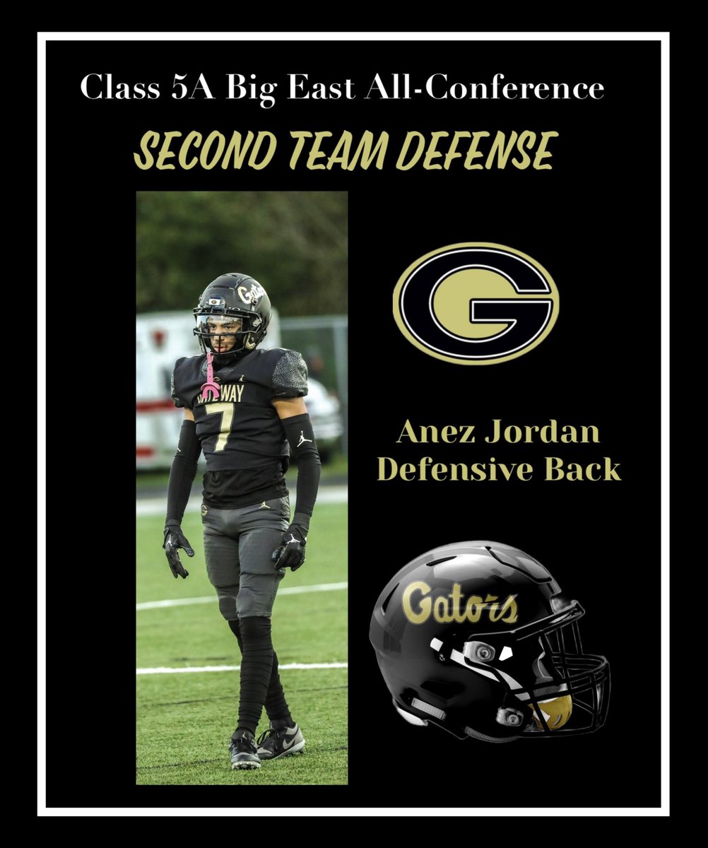 Gateway Gators Football Boosters tweet media