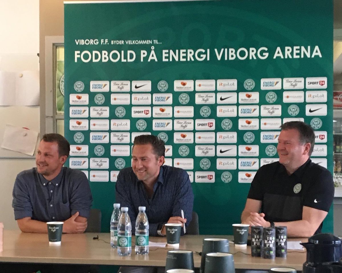 Jesper Fredberg har været en gamechanger for <a href="/viborgff/">Viborg FF ☘️</a> 
Han havde en vision … og han har gjort det, han sagde fra starten. 
Og han har fået plads og hjælp til det.
Han har sået et frø, men den reelle værdi får vi først at se, når han ikke er der længere.
<a href="/Superligaen/">3F Superliga</a>