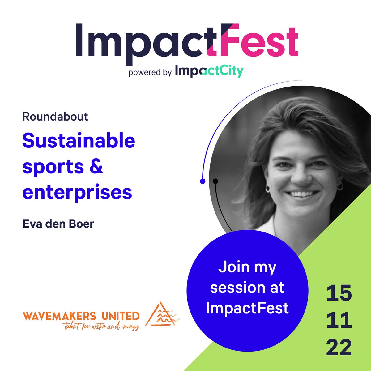 Dutch Wavemakers tweet media