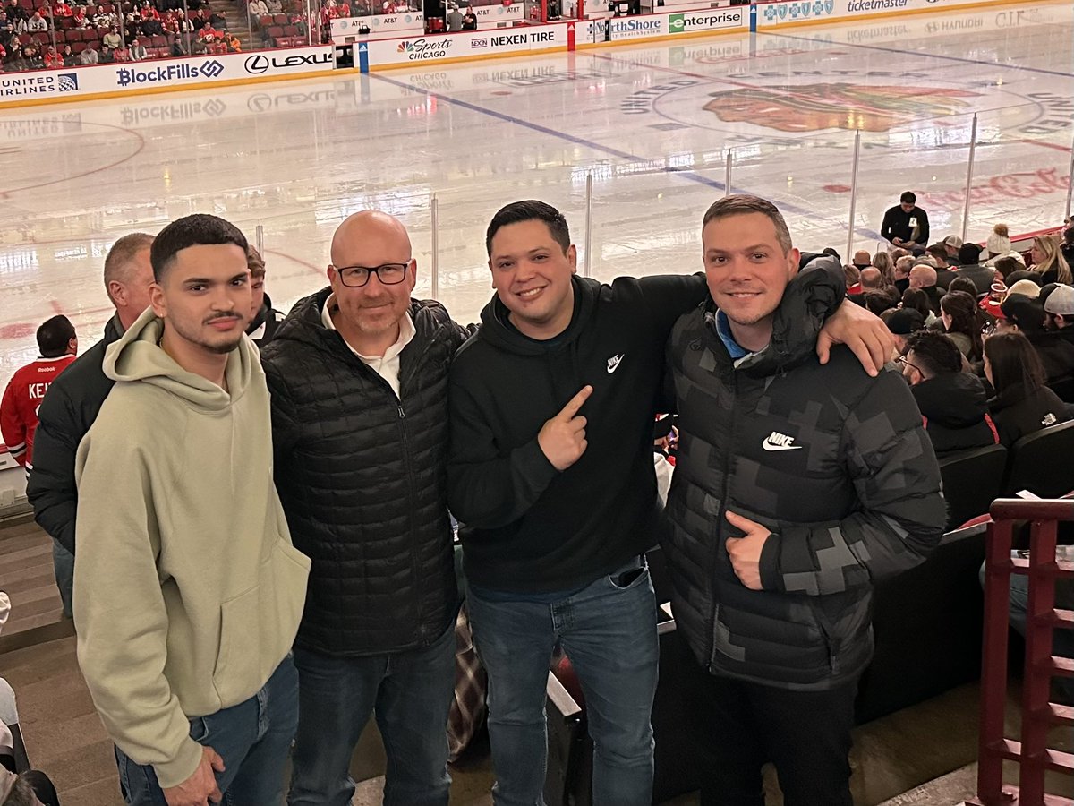 Shawn Glinski tweet media