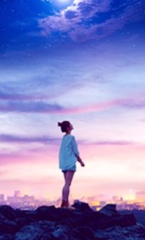 Les présences du monde
les plus dangereuses
les plus silencieuses
dansent toujours la ronde
gagnent sans combat
hors la lois
pourquoi s épuiser à réduire ce qui ne peut l'être
gaspiller ses forces déjà si fines
disperser son air
si infime
état anonyme
et sans racine

Autre monde