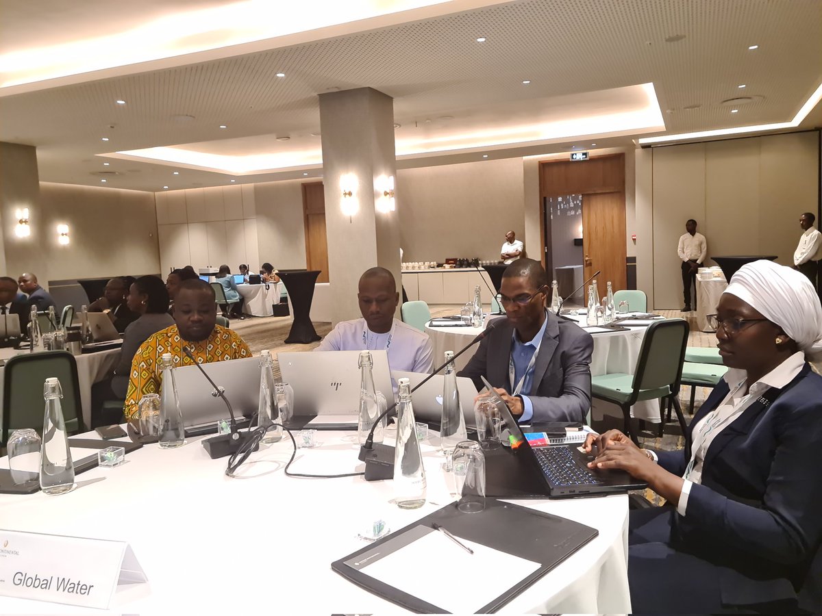 GwpWaf's tweet photo. Gender Transformative Water Climate and Development Program (AIP WACDEP-G): achieving Gender Equality through Climate Resilient Water Investment. The #AIP #WACDEP-G Program is holding Coordination Meeting in #Lusaka #Zambia 15-17 November 2022. https://t.co/5HbqCjywX5