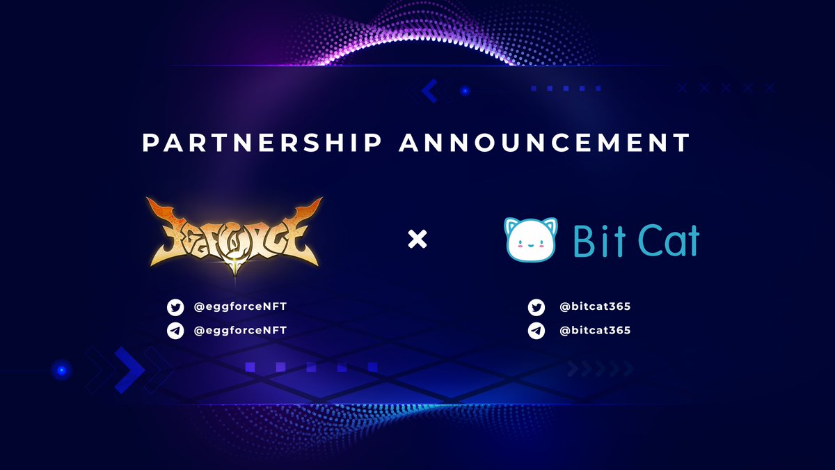 EggForceNFT tweet media
