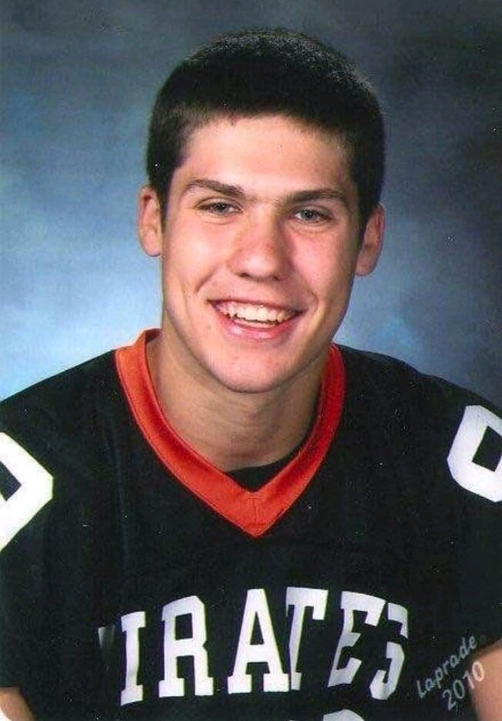 CoachParcells tweet picture
