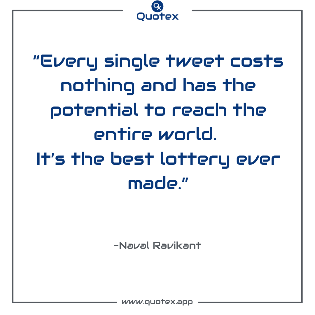 quotex_app's tweet photo. Thoughts?

#quote #quotes #wisdom #motivation #motivationalquotes #motivationalquote https://t.co/rG4P30F9qI