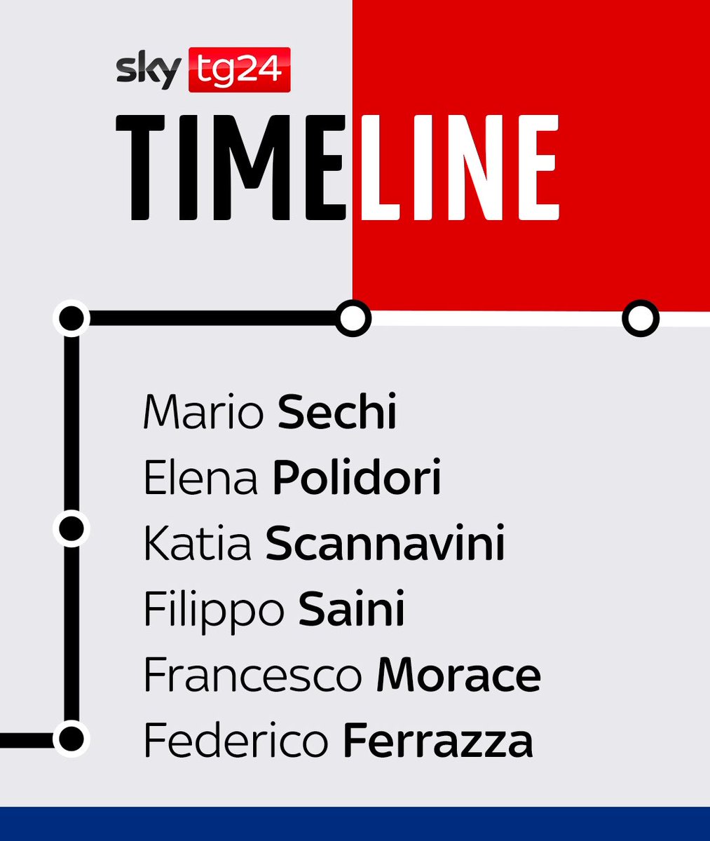 alessioviola's tweet photo. 👉🏻 alle 15 a #TimeLine su @SkyTG24 #G20Indonesia, #Fano, #quitequitting con @masechi @elenapolidori @filippo02685056 @katiascannavini @FrancescoMorace @ferrazza https://t.co/pTNVcaTD89