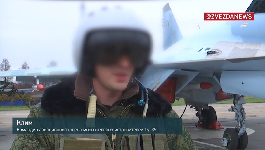 Guy Plopsky On Twitter 1in A New Russian Mod Clip A Su 35s Pilot