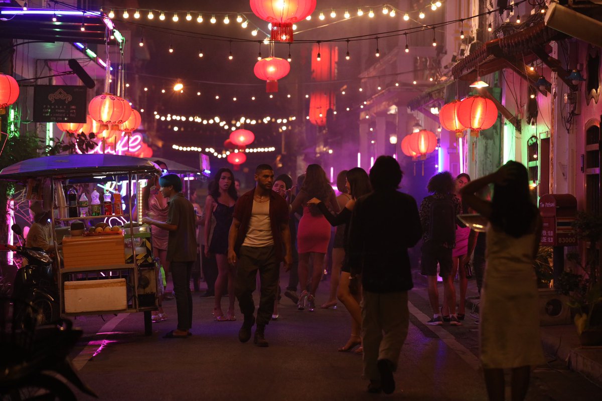 XavierGens's tweet image. FARANG au cinéma le 28 Juin 2023 ! @STUDIOCANAL @What_The_Films #SamePlayer #NassimLyes #LorynNounay #OlivierGourmet