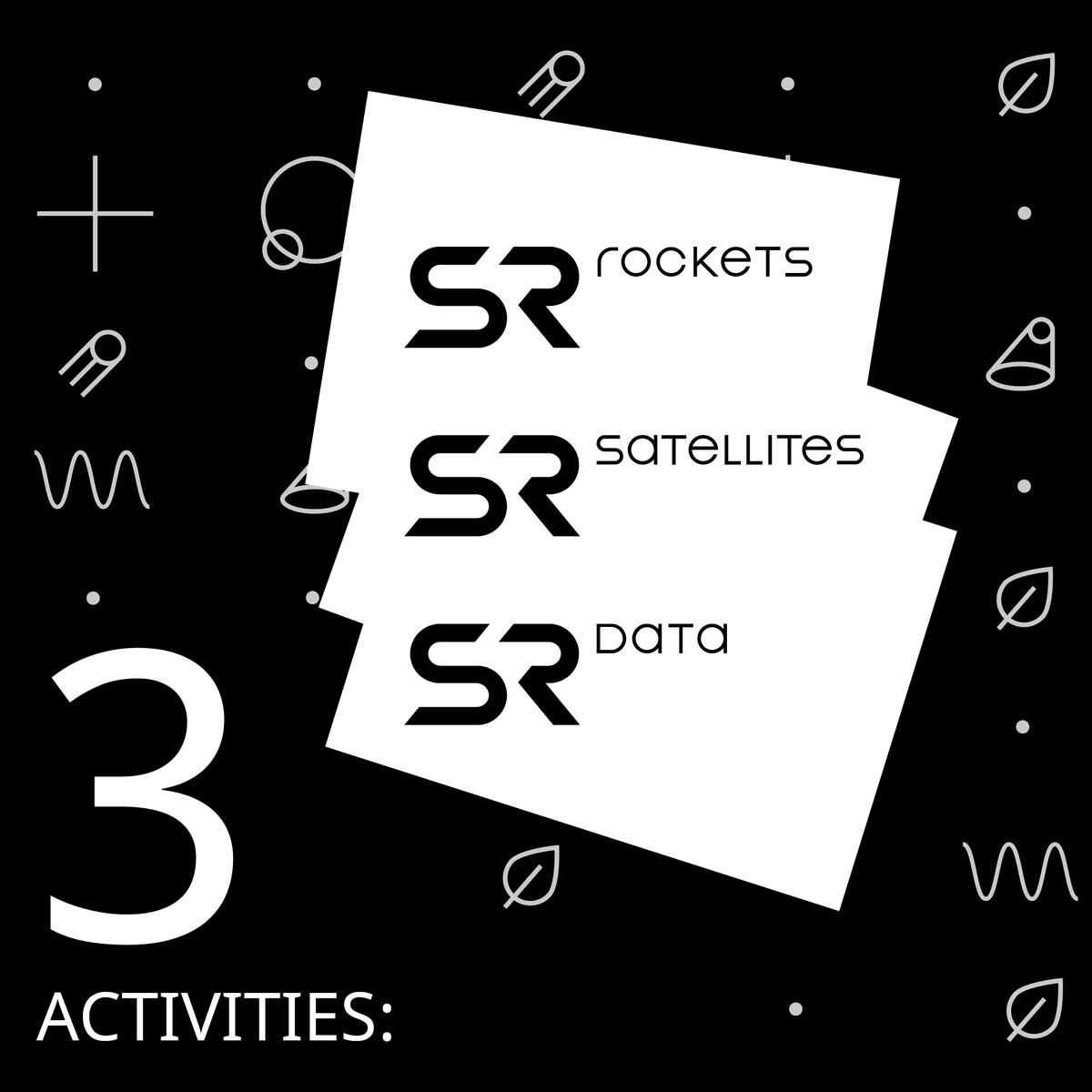 srspaceru's tweet photo. SR Space is a private space company🚀
 
We create a suborbital and orbital launch rockets family of ultralight and light classes (SR Rockets). We develop small spacecraft and satellite groups (SR Satellites). We store, process, and analyze Earth remote sensing images (SR Data). https://t.co/QW9dmju5kZ