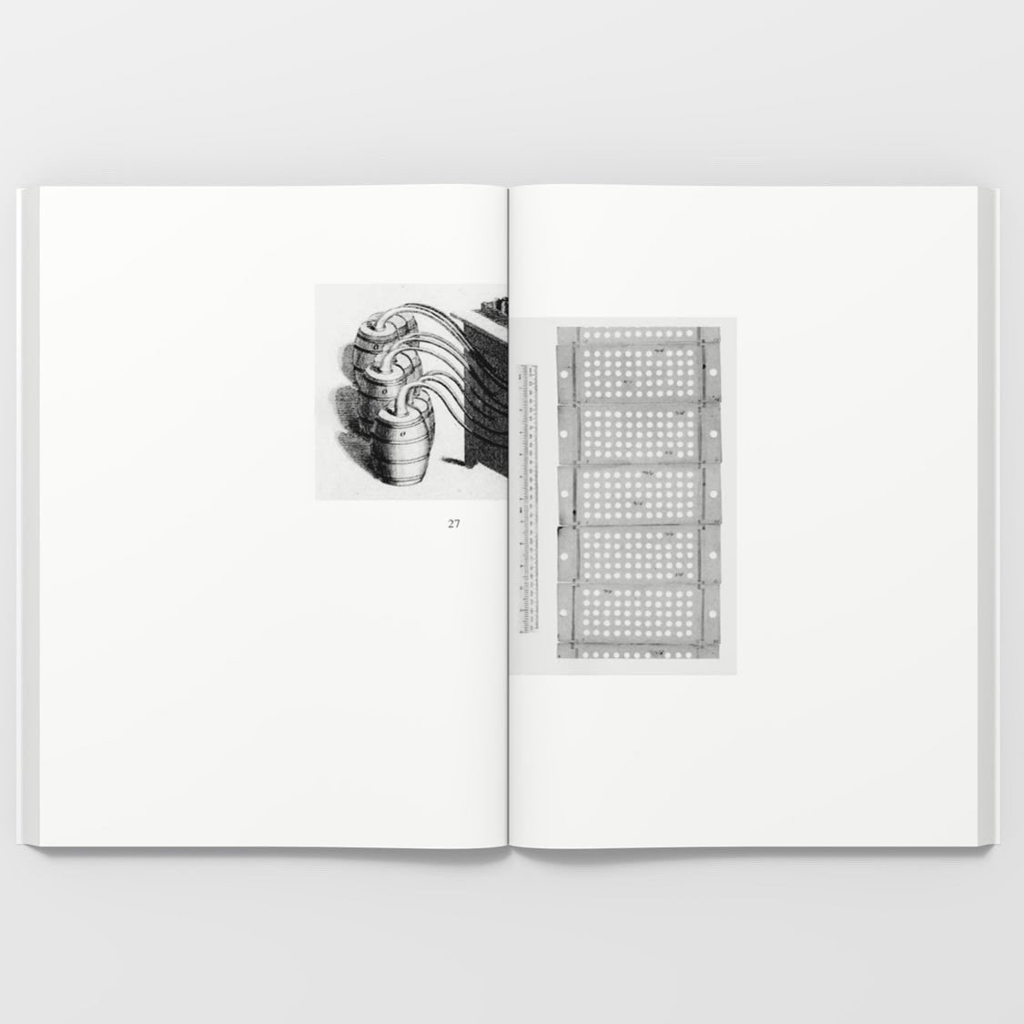 __continuous__'s tweet photo. Thread Ripper is a book by the Danish artist and author Amalie Smith. In this multilayered hybrid, we follow the young artist’s work of weaving life’s threads together, connecting past, present, and speculations about the future. https://t.co/rD6KTjlKGs