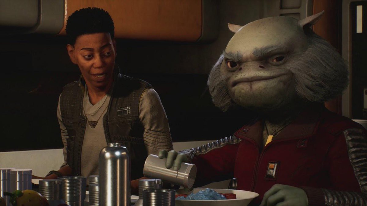 DailyJFO's tweet photo. 3 years ago, Star Wars: Jedi Fallen Order (2019) released... https://t.co/HpzaF0Iv1Z