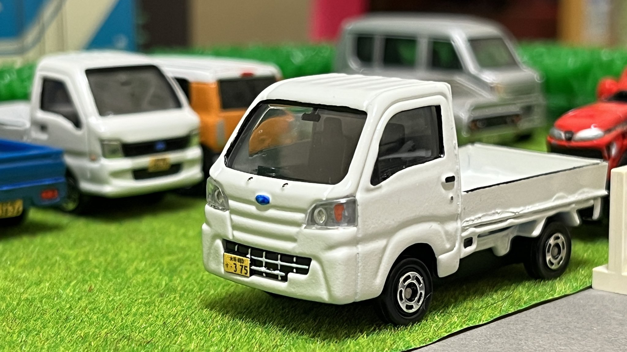 トミカ　カスタム　募集 No.114 ホンダ N-BOX CUSTOM (初回特別仕様) (トミカ) - ホビー
