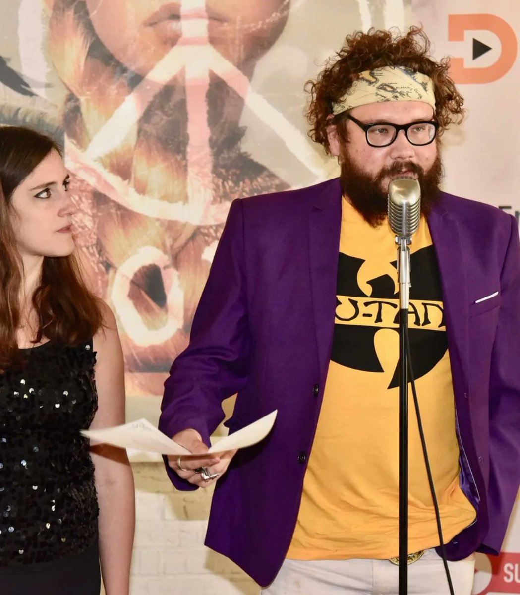 LA International Film Festival tweet media